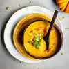 Kürbis Süsskartoffel Curry - HANS Brainfood