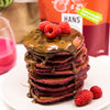 Pinke Pancakes 🩷 - HANS Brainfood