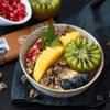 Power Breakfast Bowl - HANS Brainfood