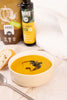 Protein Kürbissuppe - HANS Brainfood