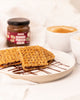 Protein waffle - HANS Brainfood