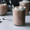 Schoko Banane Proteinshake - HANS Brainfood