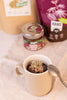 Chocolate protein mug cake - HANS Brainfood