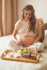 Pregnant, hemp seeds, food, nutrition, hemp, cannabis, healthy, harmful