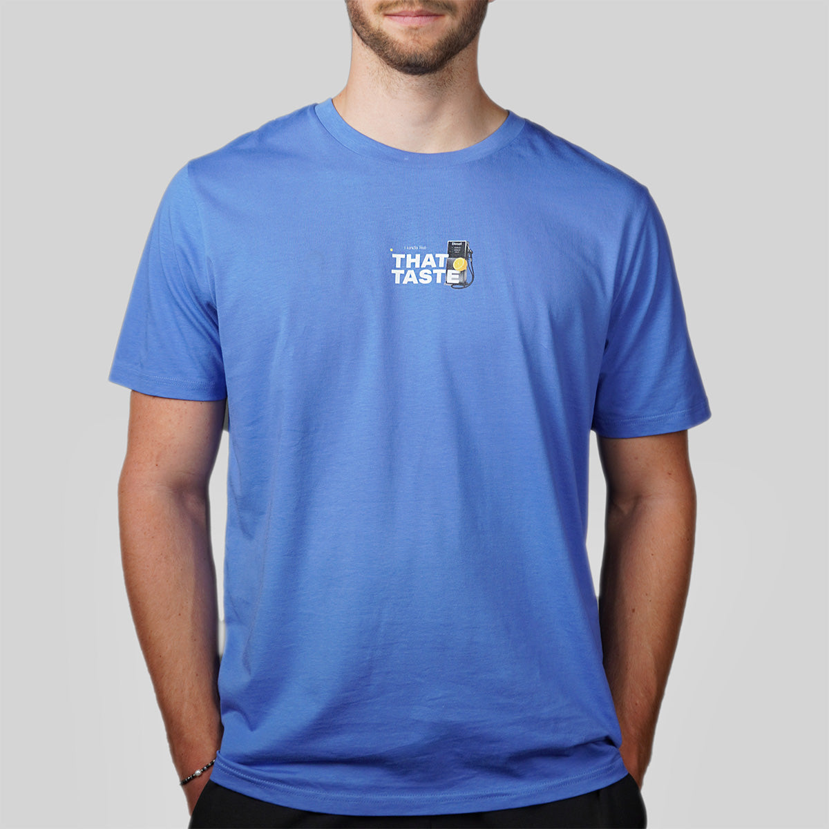 Bud Voyage T-shirt - Diesel Taste