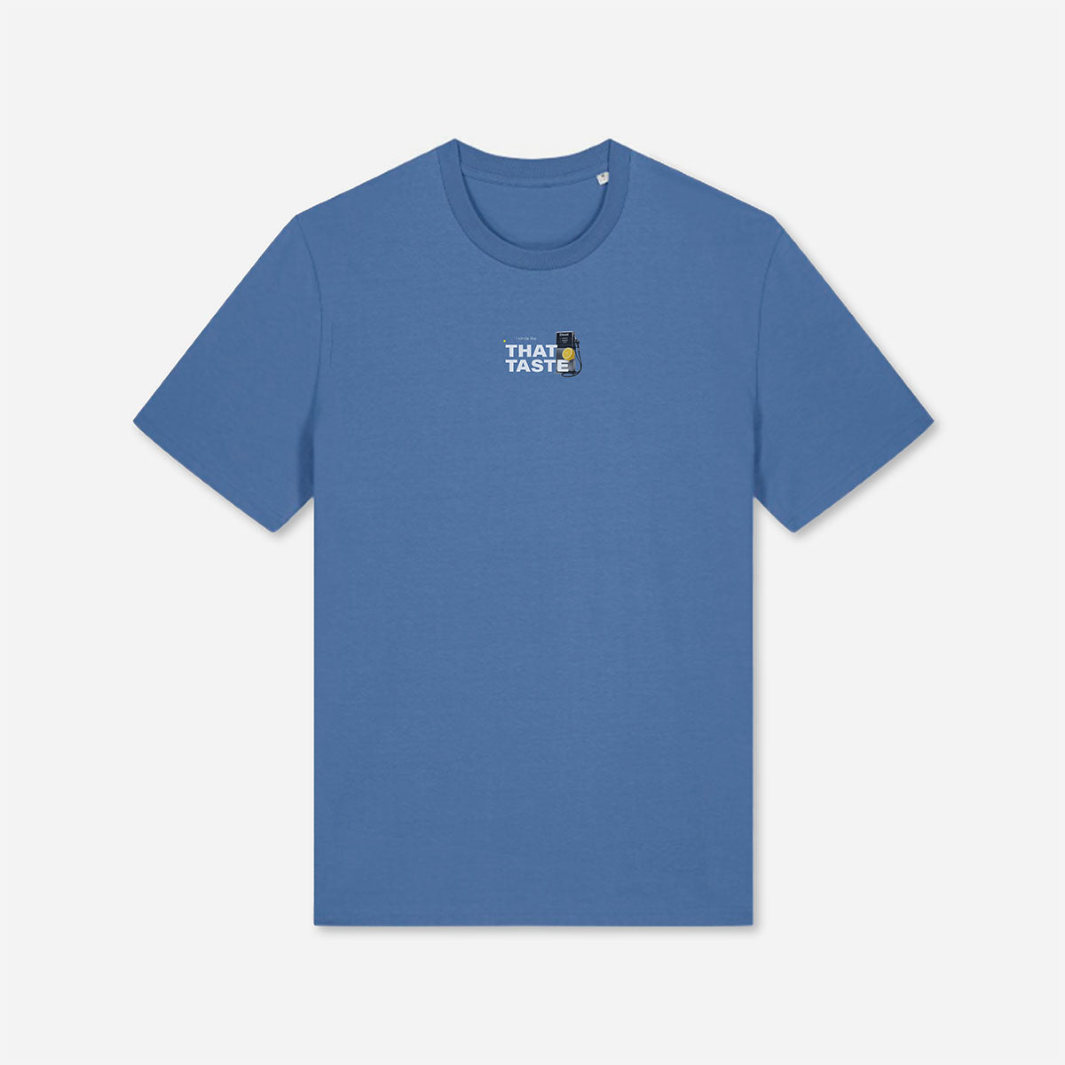 Bud Voyage T-shirt - Diesel Taste