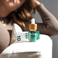 CBD oils