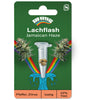 Cannabis seeds BudVoyage Lachflash Fem (Sativa, Relaxing, Funny) - POS ONLY