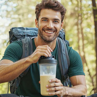 Protein powder